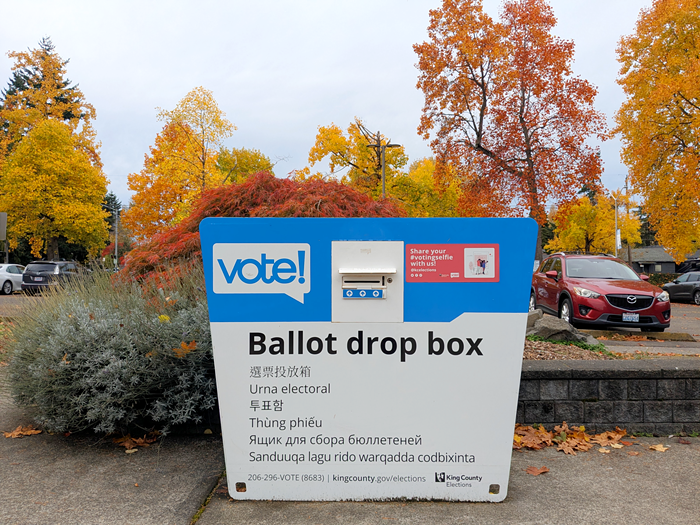 General Election Night 2025 Live